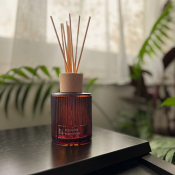 Przytulna Kopenhaga - dyfuzor