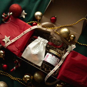 Zestaw Namieszane x Poziomki