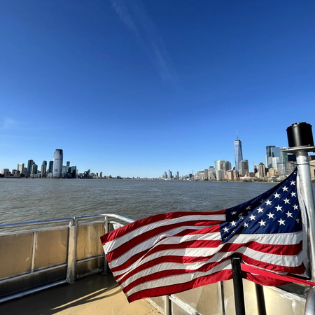 Poranek w Central Parku - dyfuzor