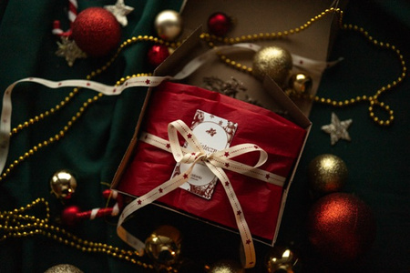 Zestaw Namieszane x Poziomki